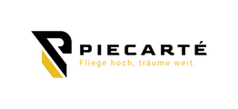 Logo Piecarté transparent