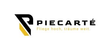 Logo Piecarté transparent