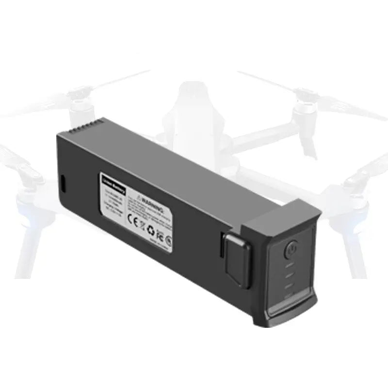 Akku P1 (Pro)