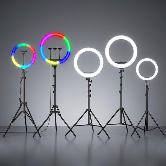 Ringlichter