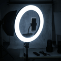 14 Zoll Ringlicht