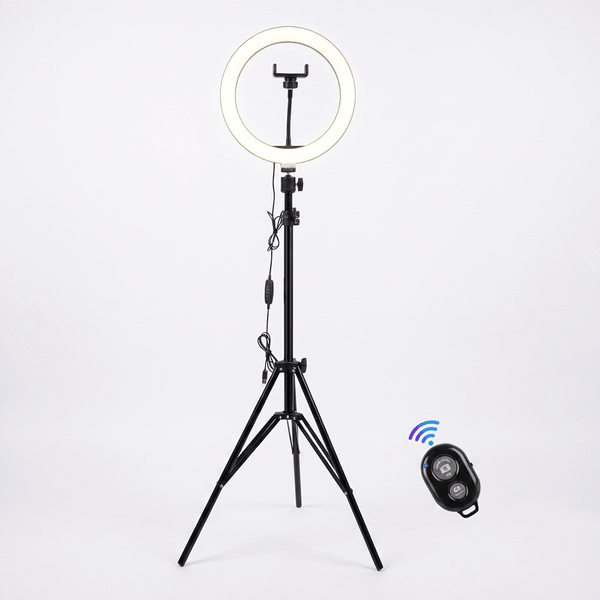 26cm Premium Ringlicht
