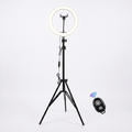 26cm Premium Ringlicht