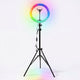 26cm RGB Ring Light with Tripod