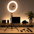 14 Zoll Ringlicht