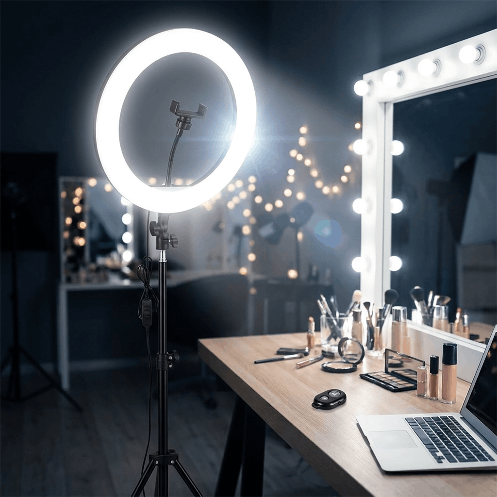 36cm Ringlicht