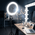 36cm Ringlicht