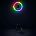 36cm RGB Ringlicht