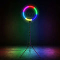 46cm RGB Ringlicht
