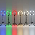 46cm RGB Farben