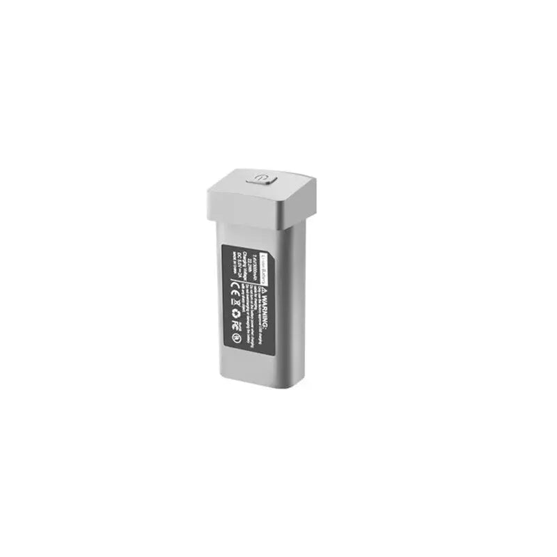 Akku P135 - grau