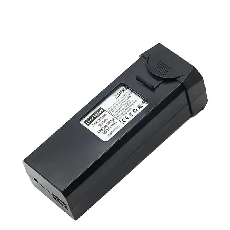 Akku P900 - schwarz