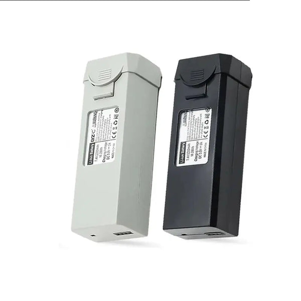 Battery P900