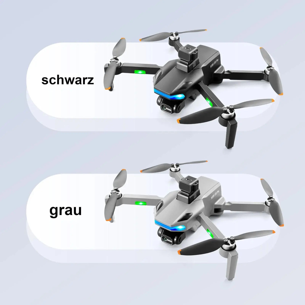 Drohne P135 Pro