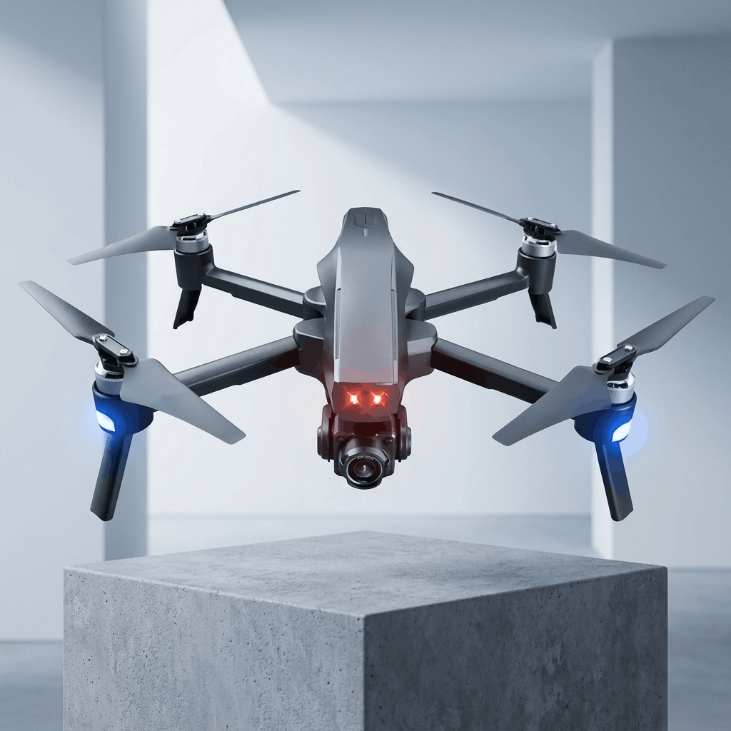 Drohne P1 Pro