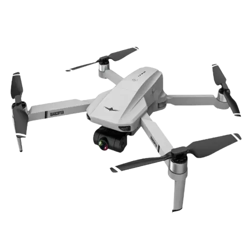 Drone P102