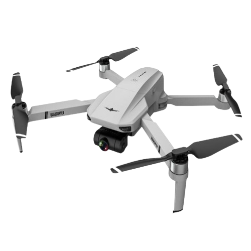 Drohne P102