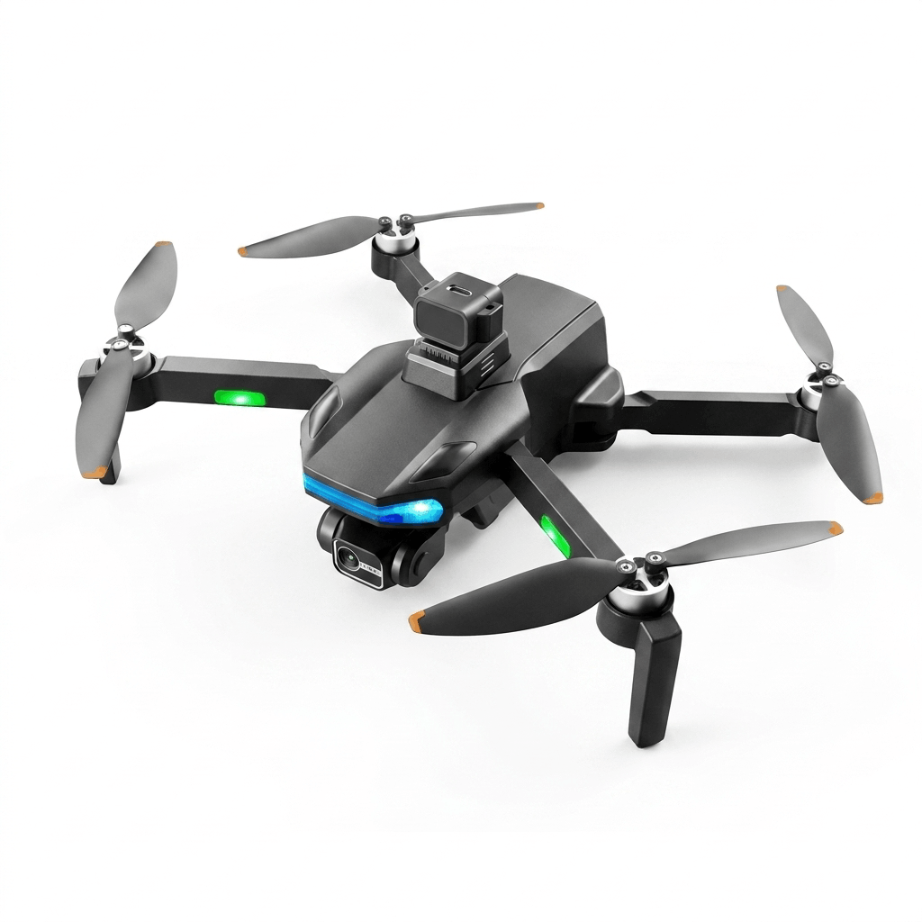 Drohne P135 Pro