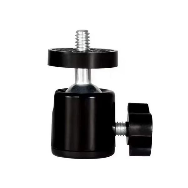 Ball Head Tripod Mount