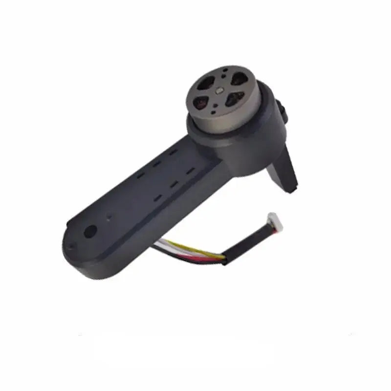 Mechanischer Arm P900 - schwarz