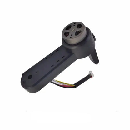 Mechanischer Arm P900 - schwarz