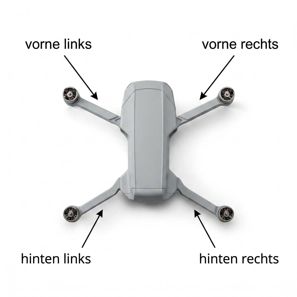 Ersatzteile P15