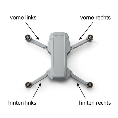Ersatzteile P15
