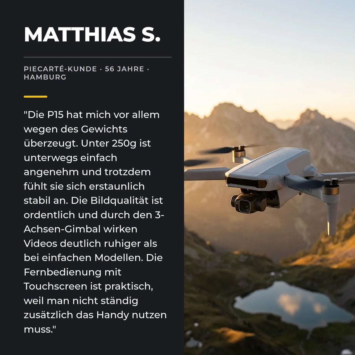 P15 Bewertung