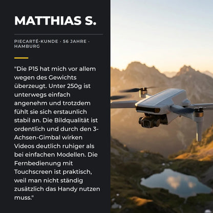 P15 Bewertung