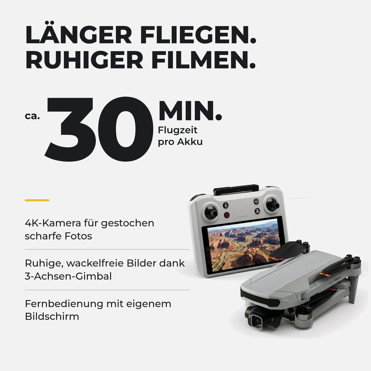 Vorteile der P15