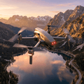 Drone P1 Pro