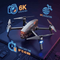 Drohne P1 Pro - Funktionen