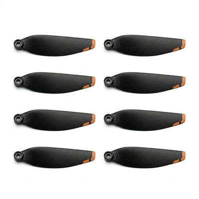 Spare Parts P8