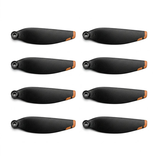 Spare Parts P8