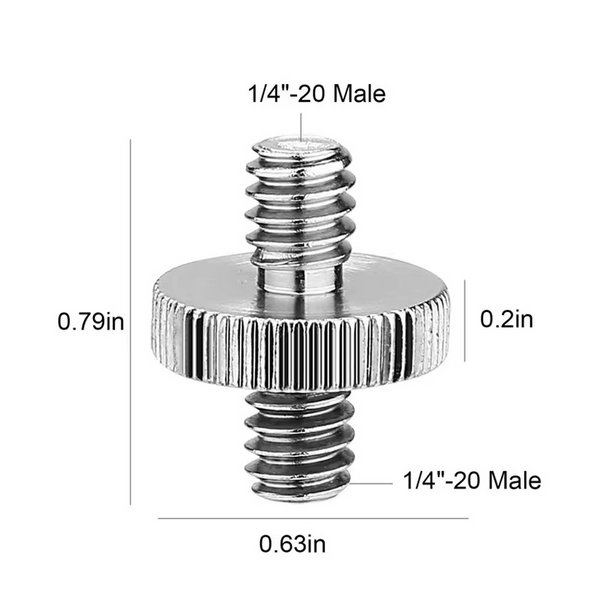 Tripod Adapter