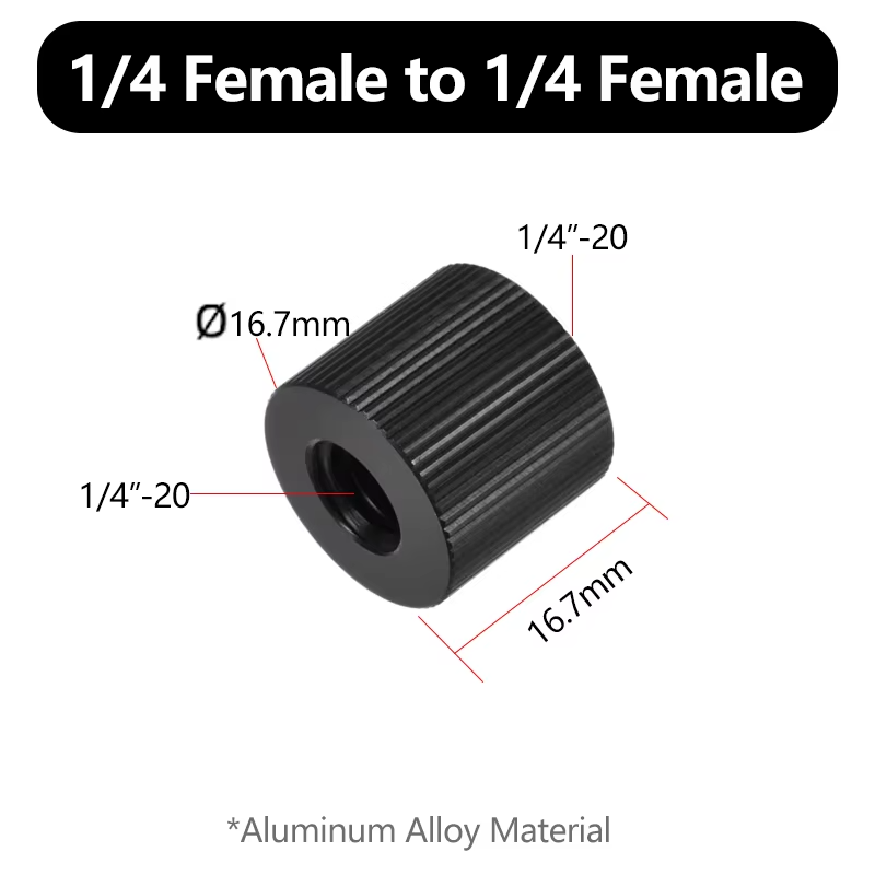 Stativ Adapter