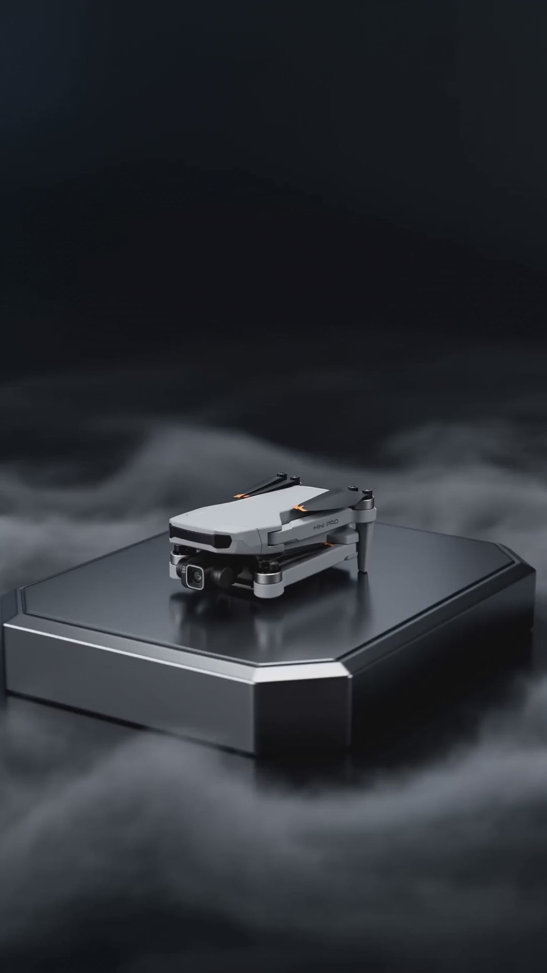 Drone P15