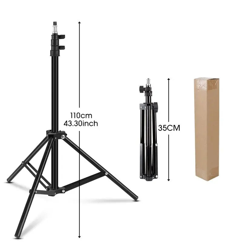 110cm Stativ