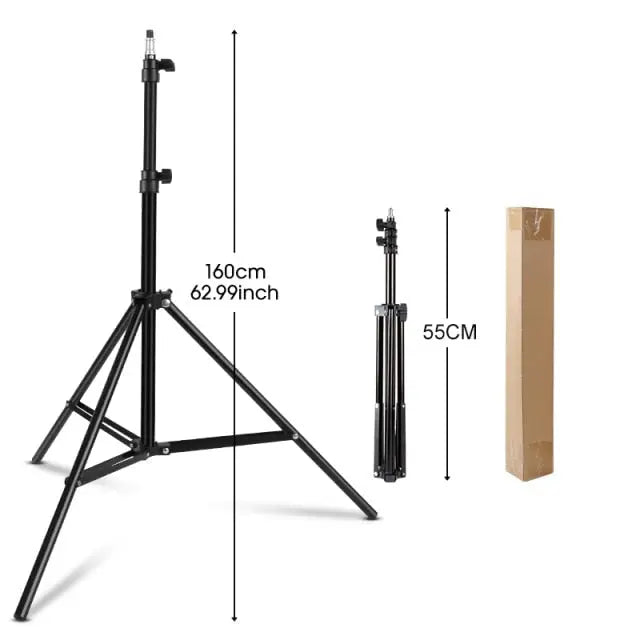 160cm Stativ