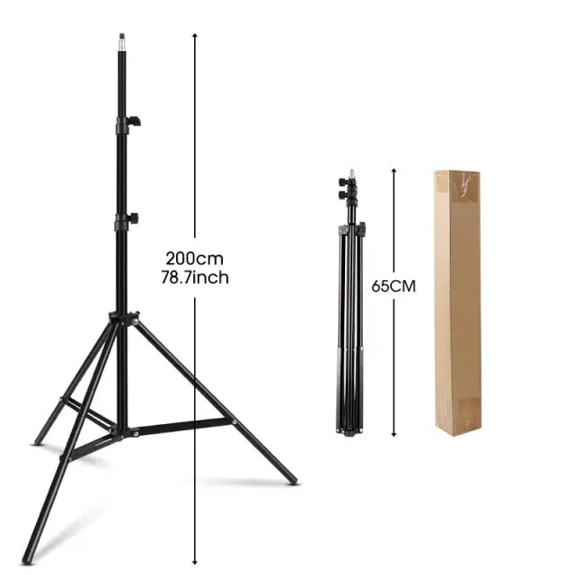 200cm Stativ