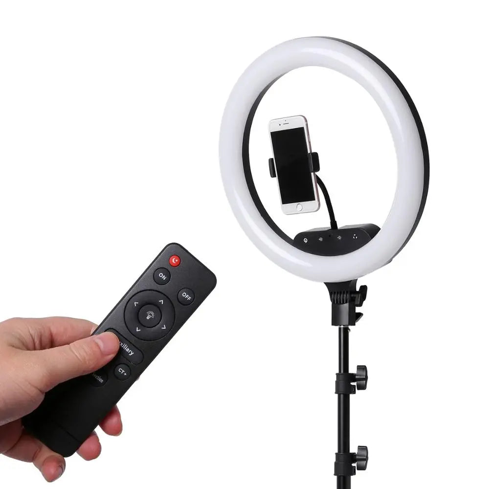 36cm Premium Ring Light