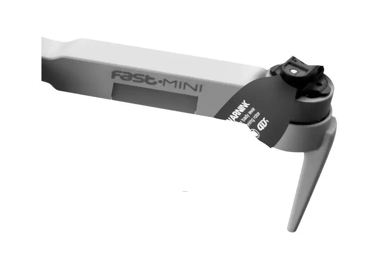 Mechanischer Arm P8