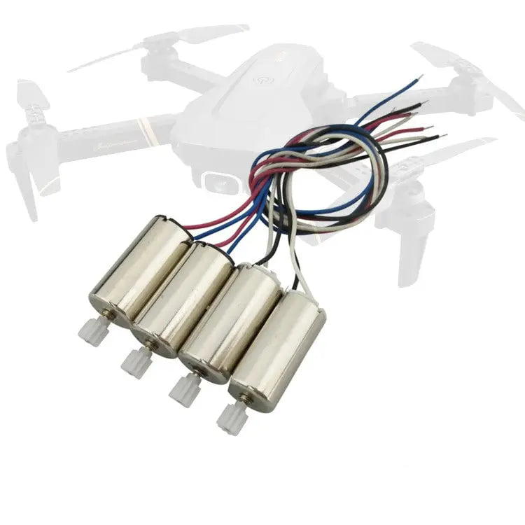 Drohne P4 - Motor