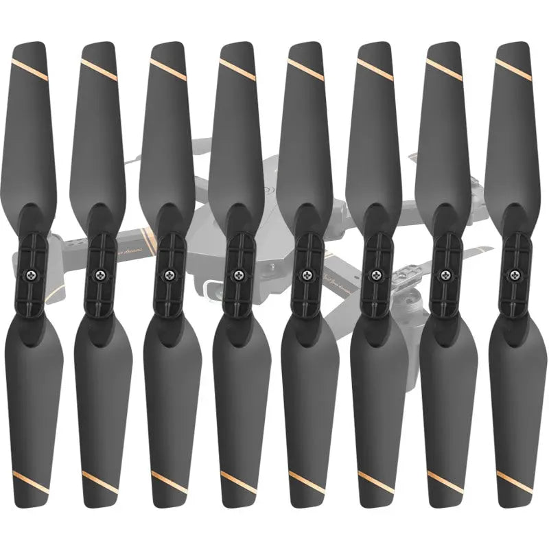 Drohne P4 - Propeller