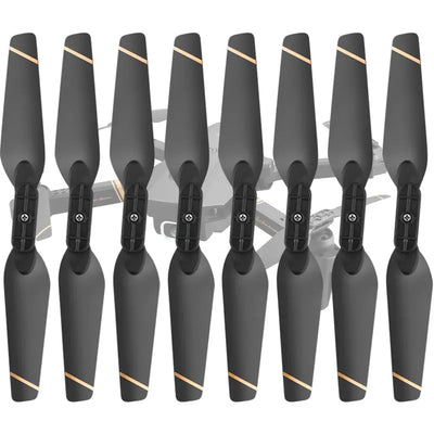 Spare Parts P4