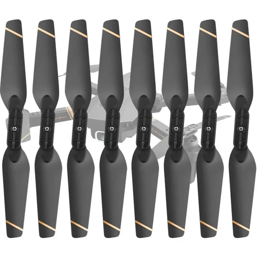 Drohne P4 - Propeller