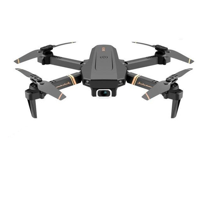 Drohne P4
