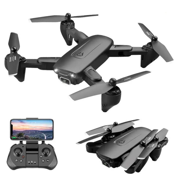 Drone P6