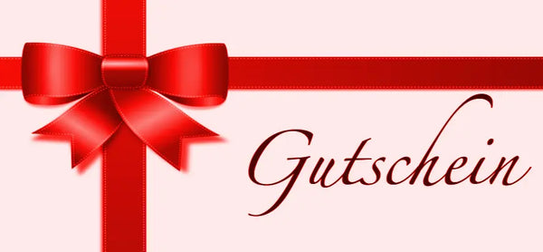 Gift voucher