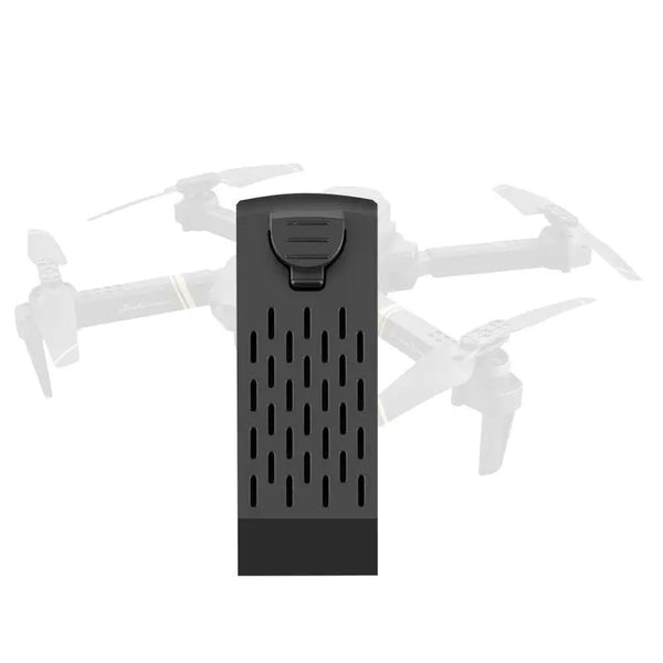 Battery P4